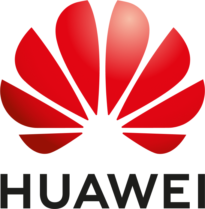 Logo Huawei Grande